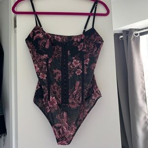 Rhythm Body Suit